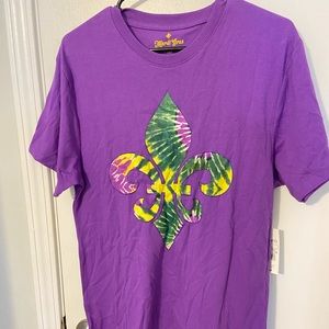 Mardi Gras Shirt